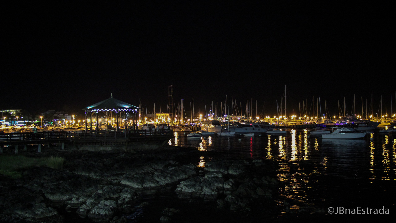 Uruguai - Punta del Este - Puerto de Punta del Este