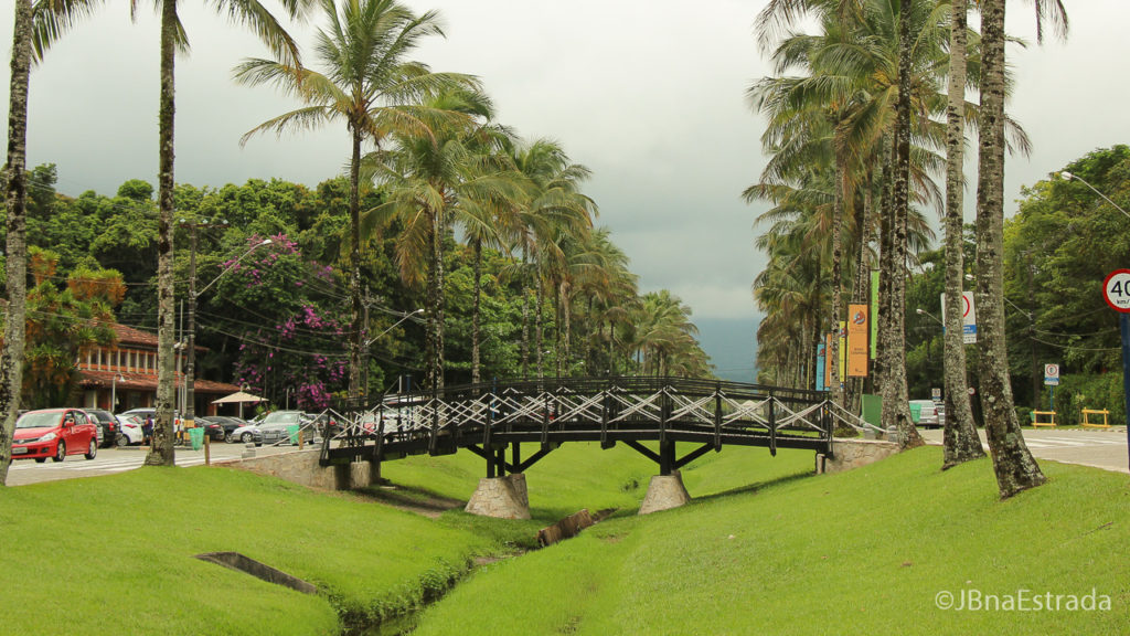 Brasil - Sao Paulo - Bertioga - Riviera de Sao Lourenco