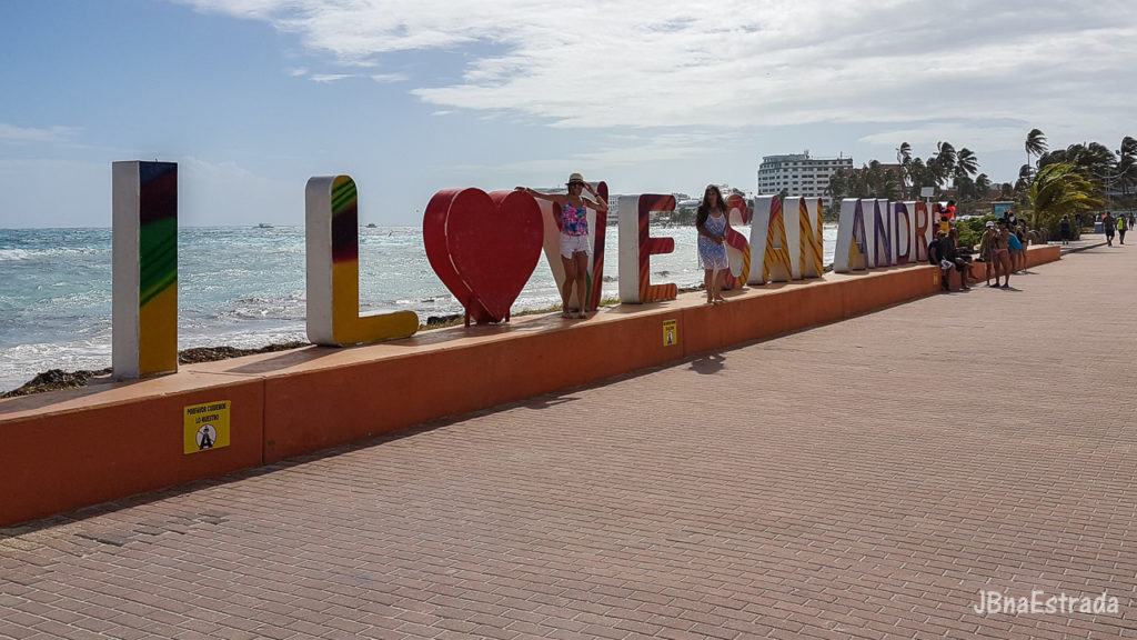 Colombia - San Andres