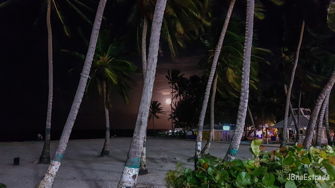 Colombia - San Andres