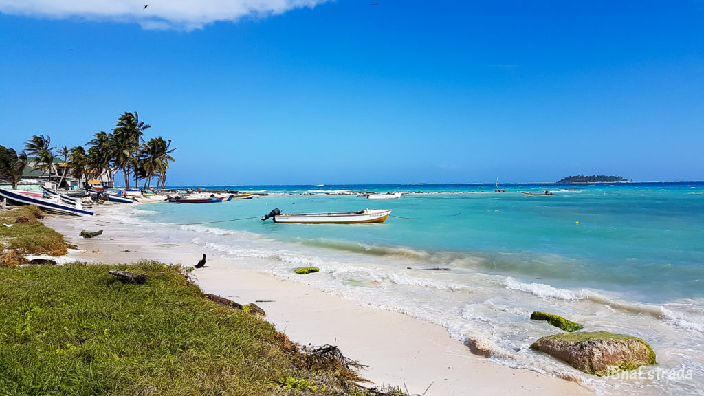 Colombia - San Andres
