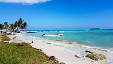 Colombia - San Andres