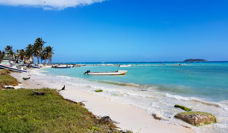 Colombia - San Andres
