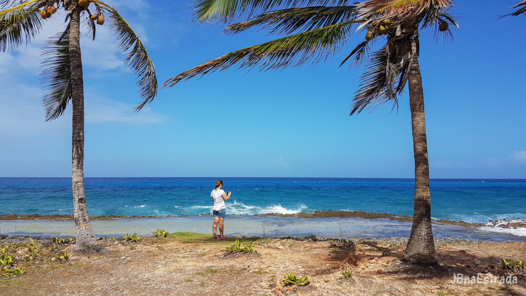 Colombia - San Andres