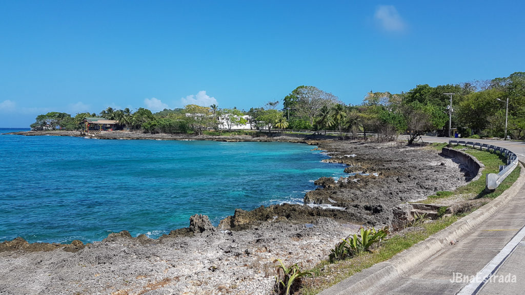 Colombia - San Andres