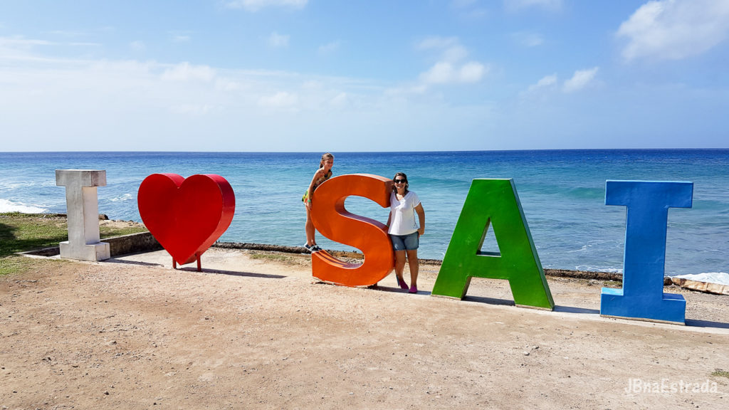 Colombia - San Andres