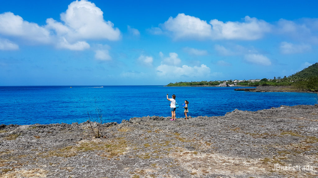 Colombia - San Andres