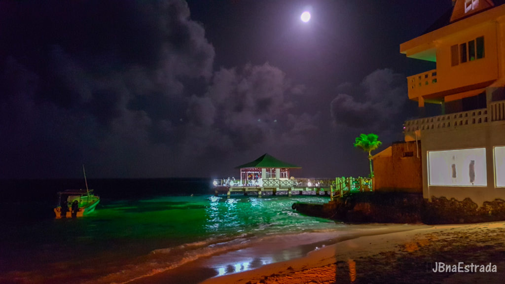 Colombia - San Andres