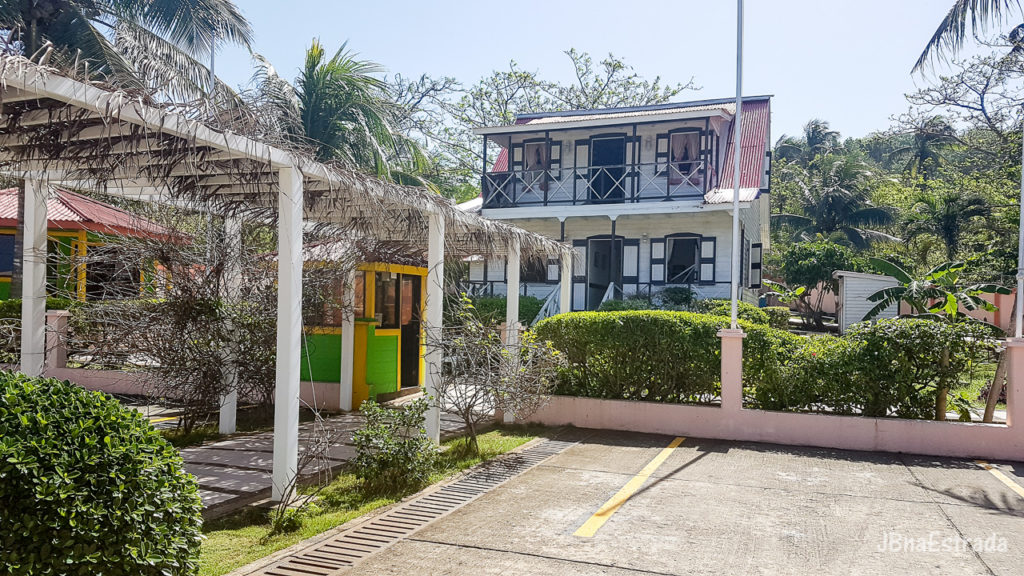 Colombia - San Andres - Casa Museo Isleña