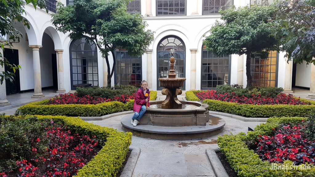 Colombia - Bogota - Museo Botero