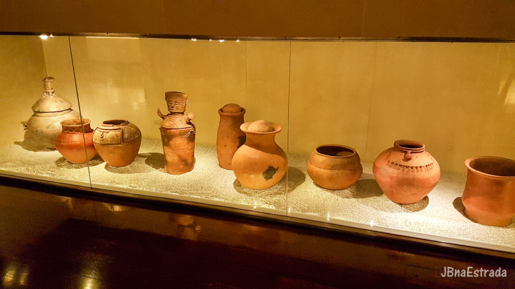 Colombia - Bogota - Museo del Oro
