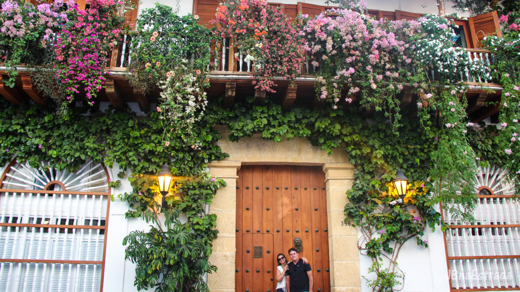 Colombia - Cartagena