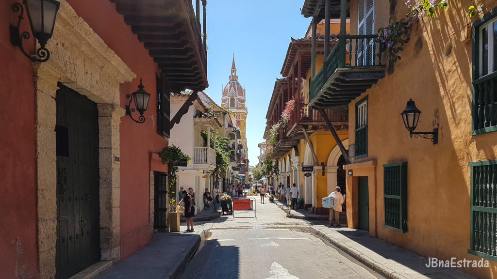 Colombia - Cartagena