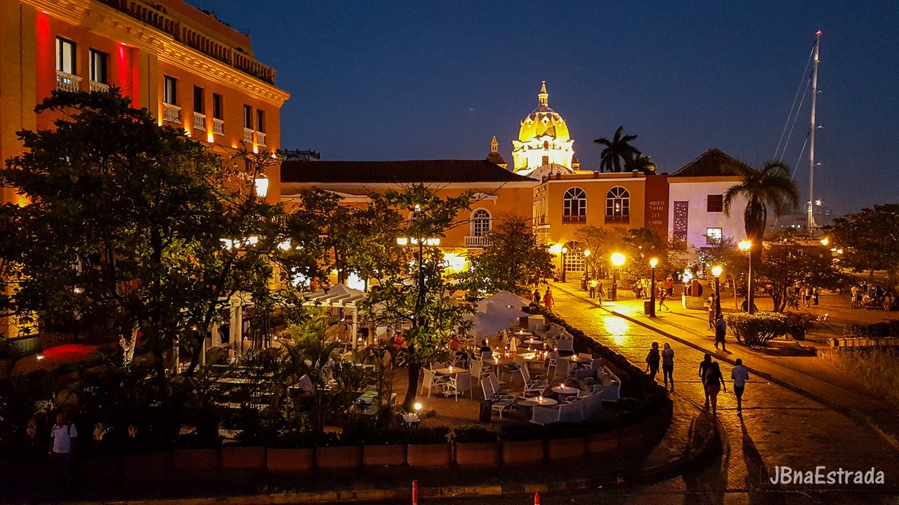 Colombia - Cartagena
