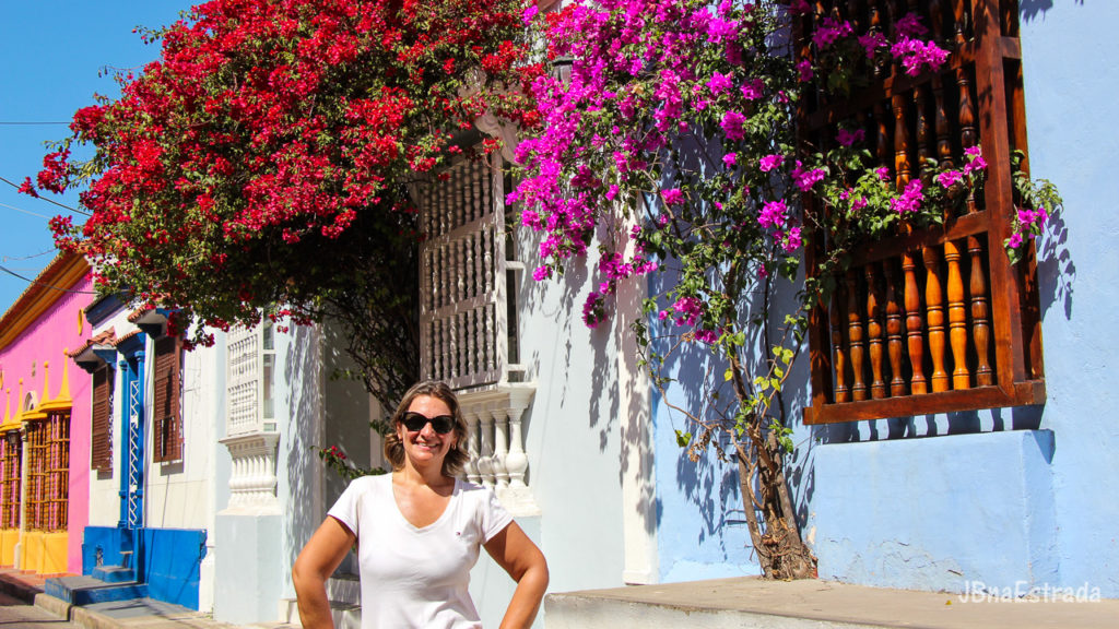 Colombia - Cartagena