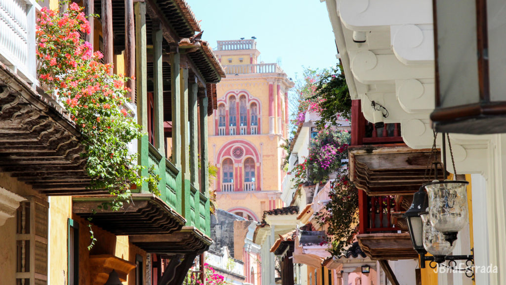 Colombia - Cartagena