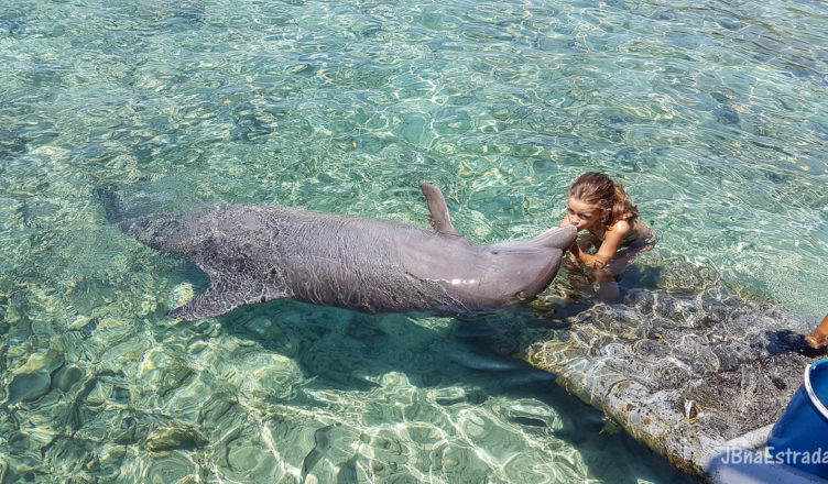 Colombia - Cartagena - Islas del Rosario - Oceanario