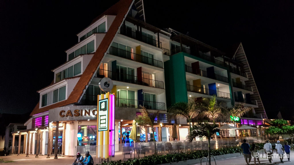 Colombia - San Andres