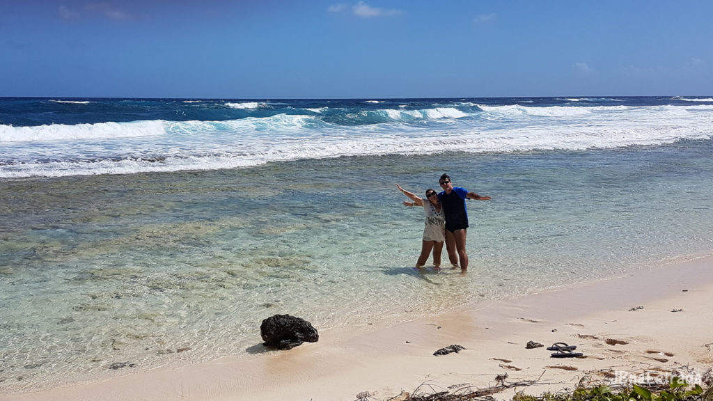 Colombia - San Andres