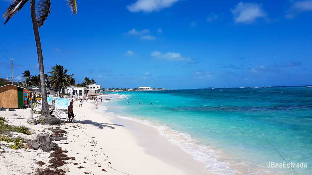 Colombia - San Andres