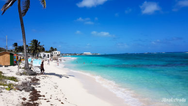 Colombia - San Andres