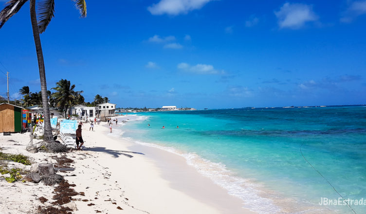 Colombia - San Andres