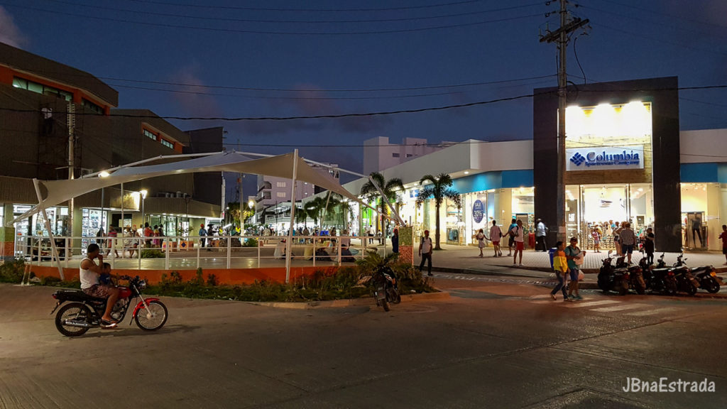 Colombia - San Andres