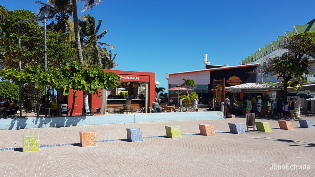 Colombia - San Andres
