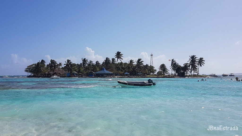 Colombia - San Andres - Aquario