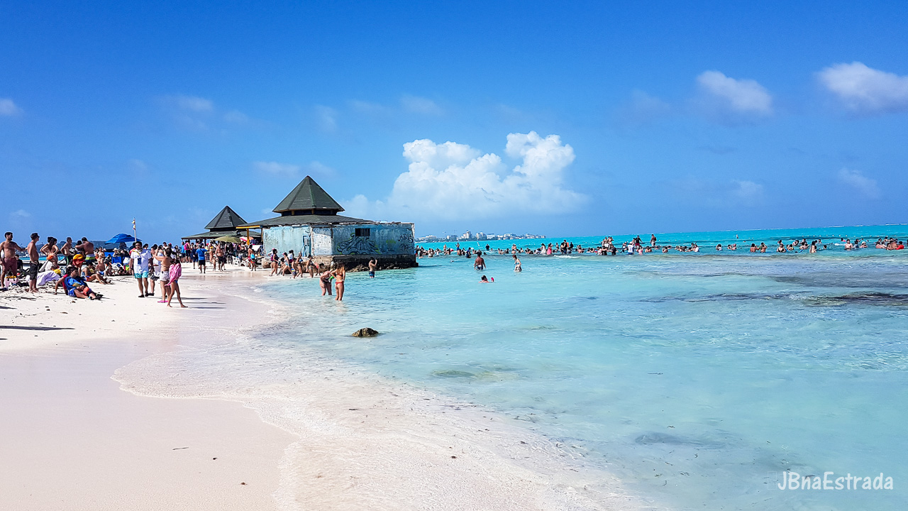 Colombia - San Andres - Aquario