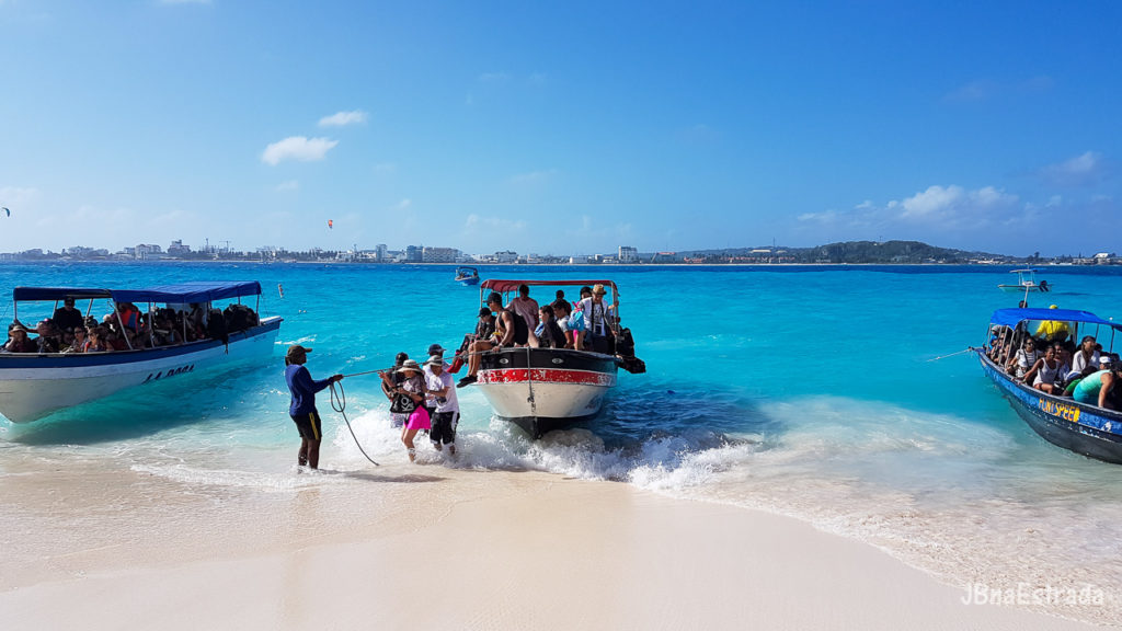 Colombia - San Andres - Johnny Cay