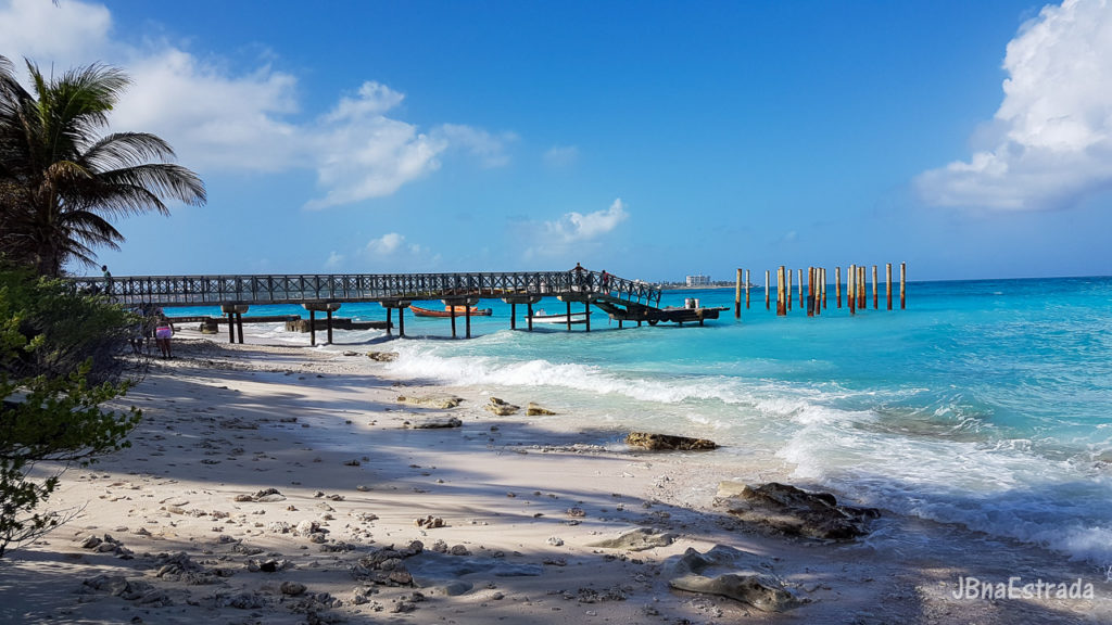 Colombia - San Andres - Johnny Cay