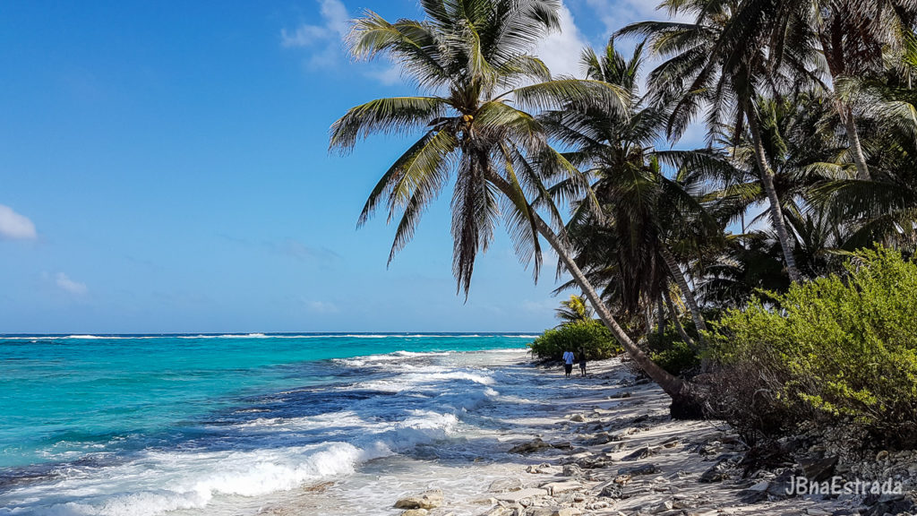 Colombia - San Andres - Johnny Cay