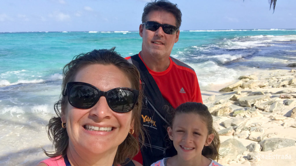 Colombia - San Andres - Johnny Cay