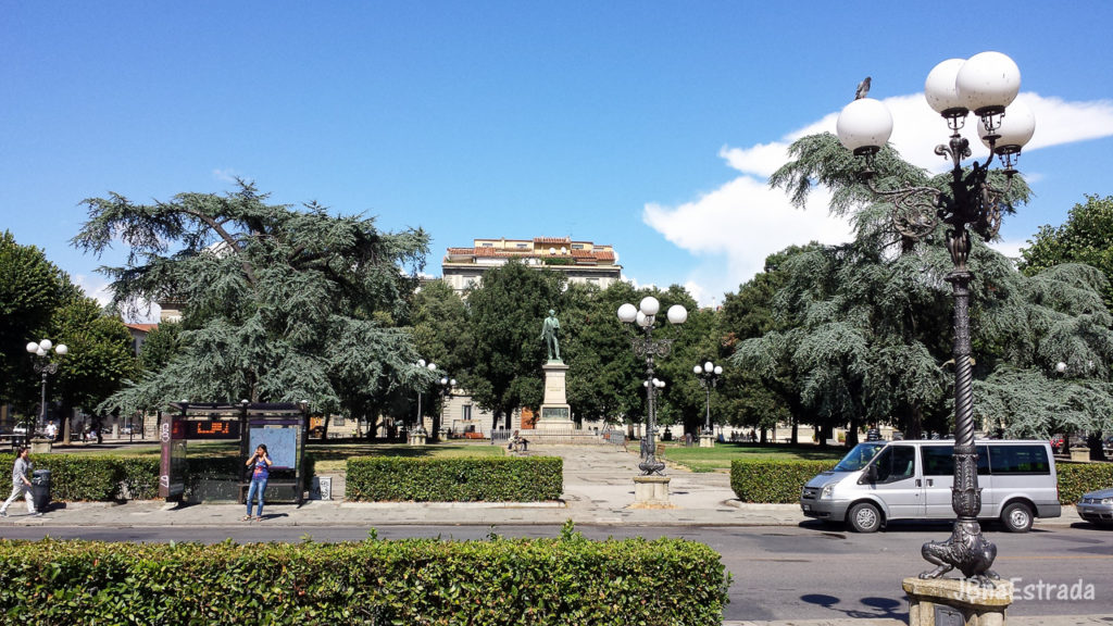 Italia - Florenca