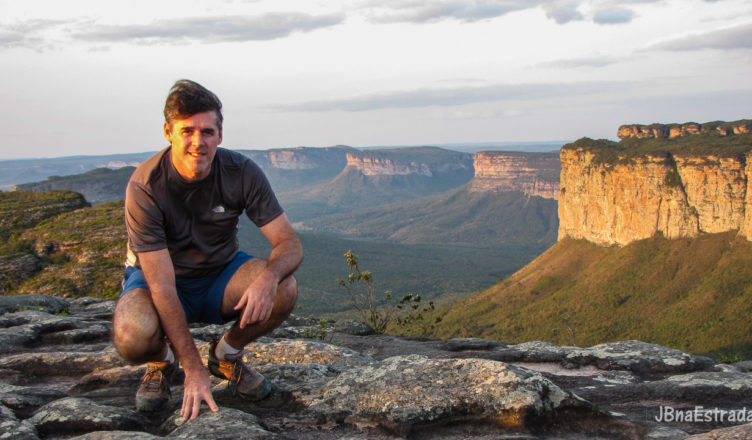 Brasil - Bahia - Chapada Diamantina - Morro do Pai Inacio