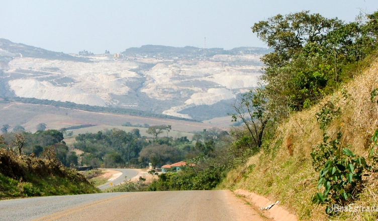 Brasil - Minas Gerais - Sao Thome das Letras