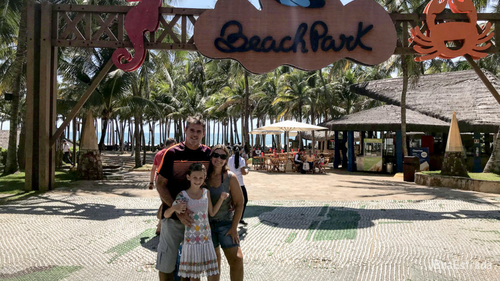 Brasil - Ceara - Beach Park