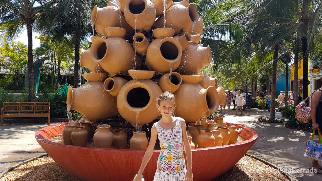 Brasil - Ceara - Beach Park