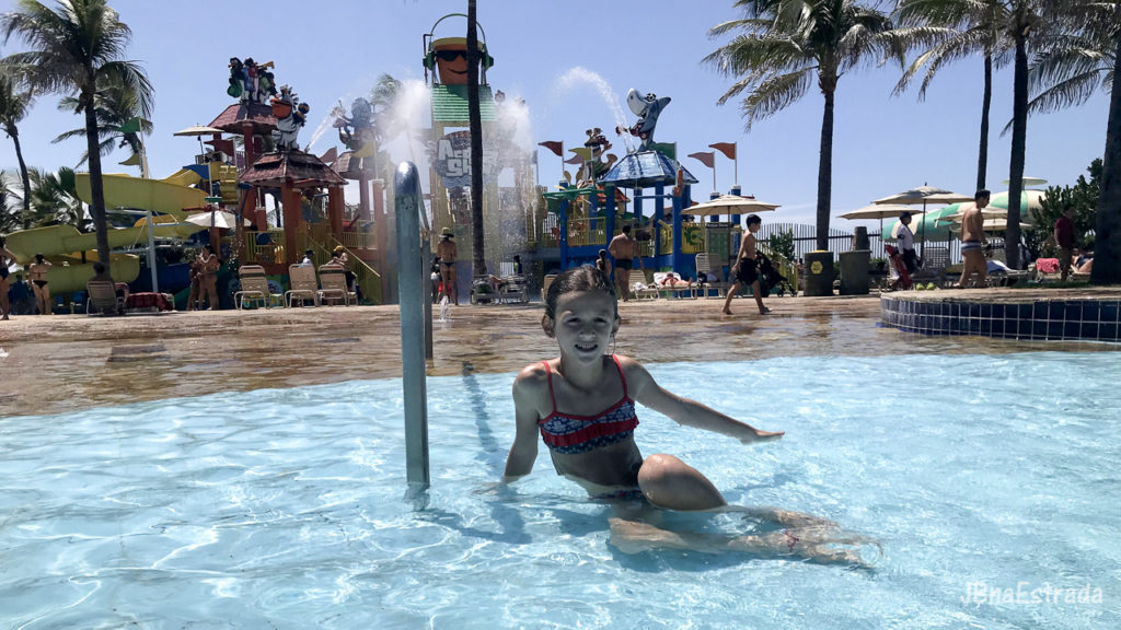 Brasil - Ceara - Beach Park