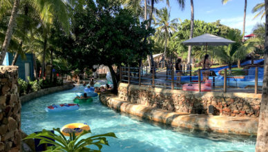 Brasil - Ceara - Beach Park