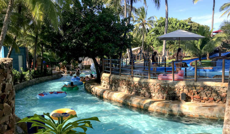 Brasil - Ceara - Beach Park