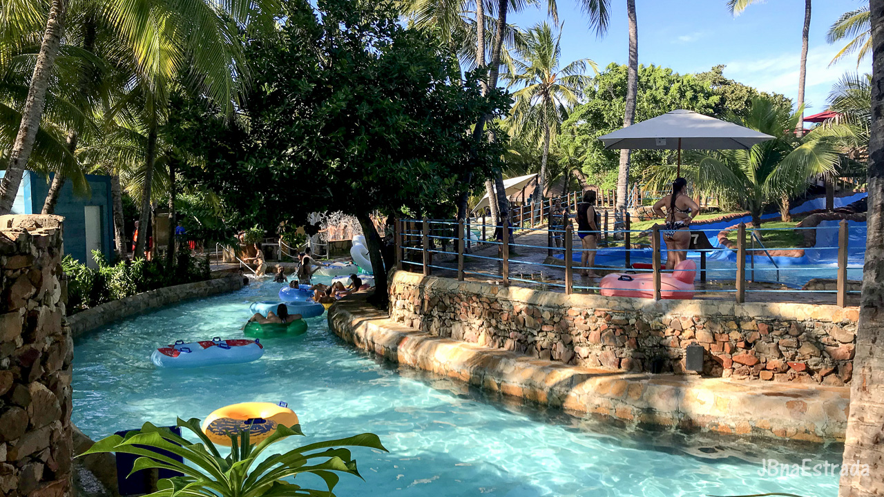 Brasil - Ceara - Beach Park