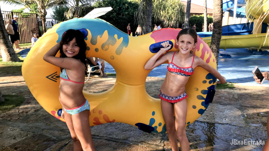 Brasil - Ceara - Beach Park