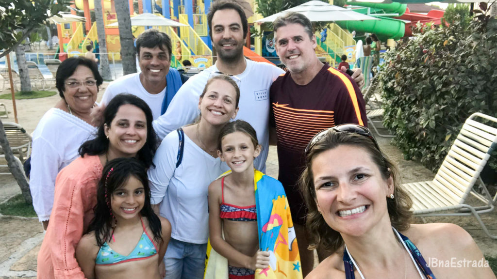 Brasil - Ceara - Beach Park