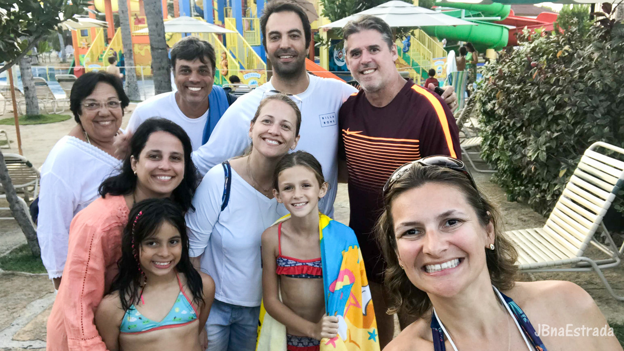 Brasil - Ceara - Beach Park