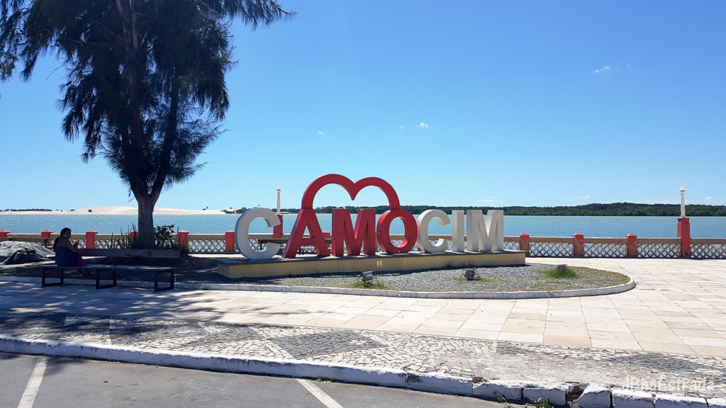 Brasil - Ceara - Camocim