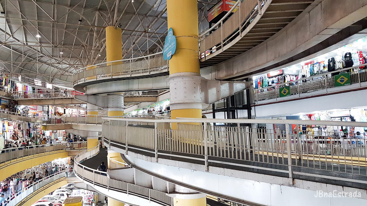 Brasil - Ceara - Fortaleza - Mercado Central