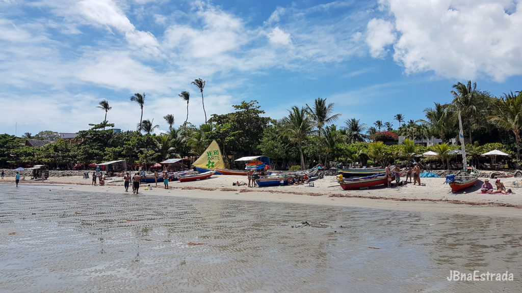 Brasil - Ceara - Jericoacoara