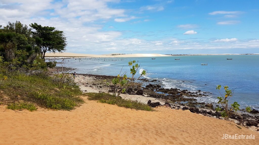 Brasil - Ceara - Jericoacoara